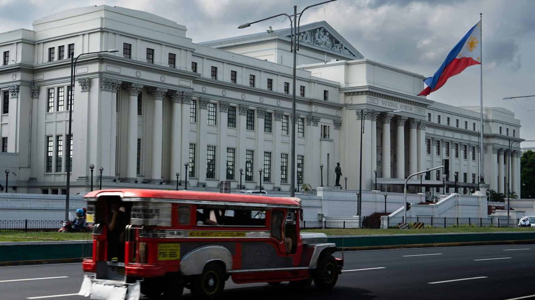 Explore Metro Manila with a Convenient Car Rental with Driver Service